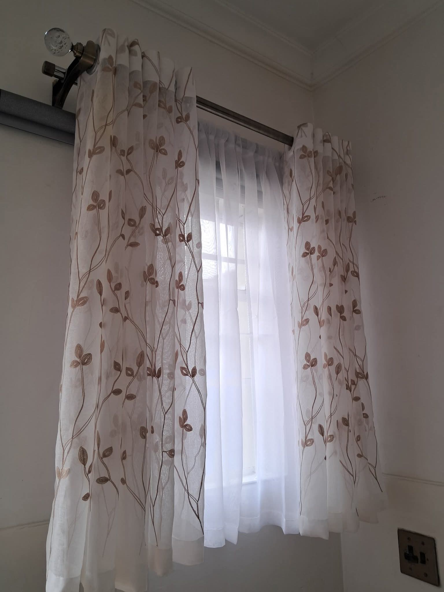 Kitchen soft furnishings by Onome Luxury Interiors