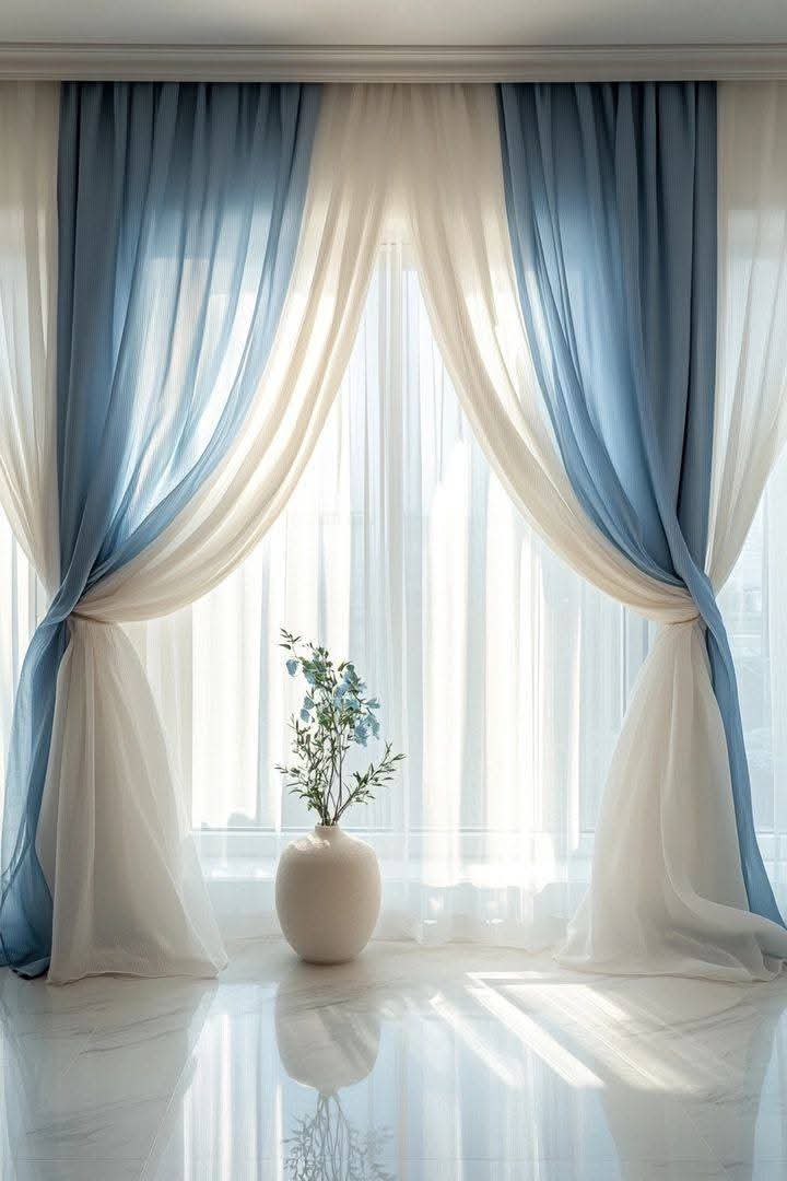 Office soft furnishings by Onome Luxury Interiors